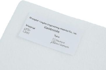Geotextile