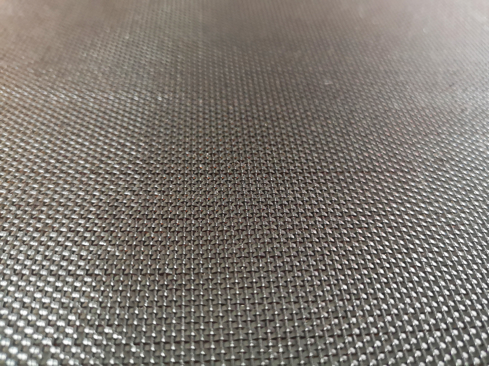 PP Geofiltration Fabric