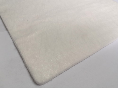 500gsm PET filament NW geotextile R