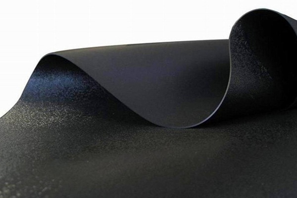 HDPE geomembrane