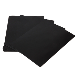 0.2 - 2mm HDPE Geomembrane Pond Liner