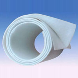  PP Staple Fiber Non Woven Geotextile