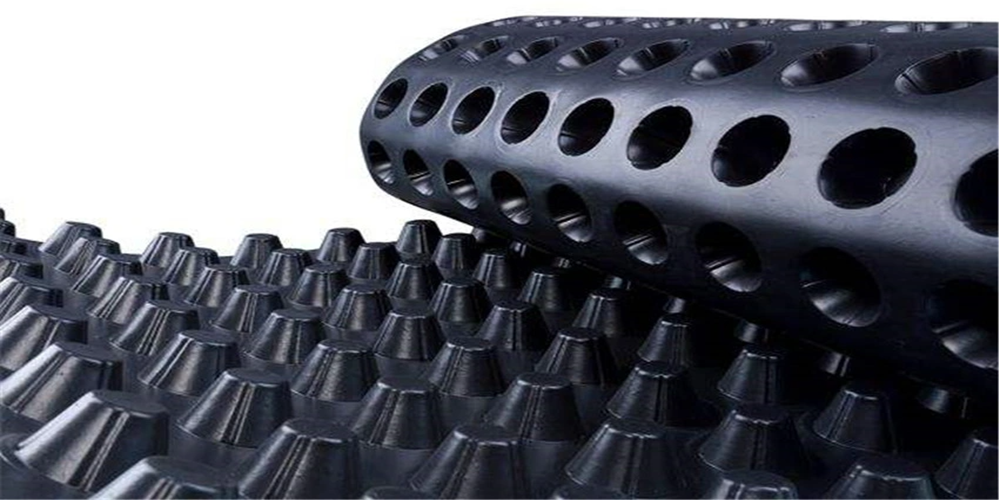 Geocomposite Geocomposite