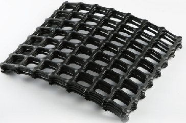 Geogrids