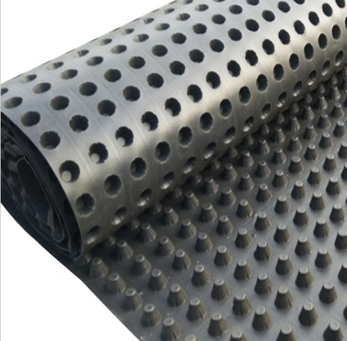 HDPE Dimple Drainage Board