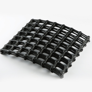 PP Biaxial Geogrid