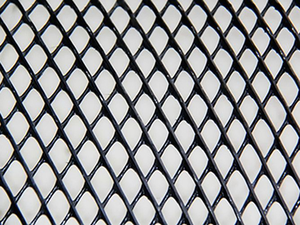 2D Geonets Drain For Landfills