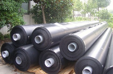 HDPE Geomembrane