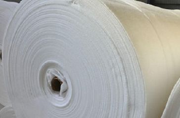 Geotextile