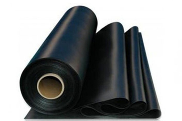 HDPE geomembrane