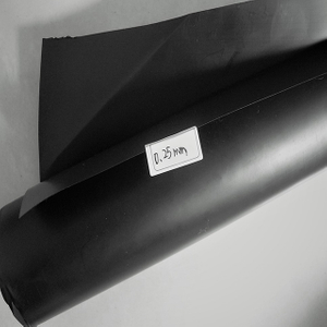 Virgin HDPE Geomembrane Liner