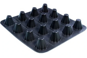 HDPE Drainage Board