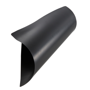 0.3mm HDPE Geomembrane for pond