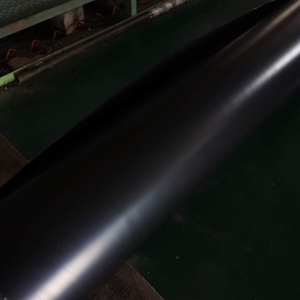 0.5mm-2mm Thickness HDPE Geomembrane