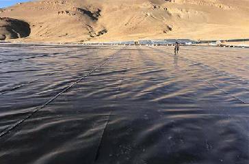 HDPE geomembrane (1)