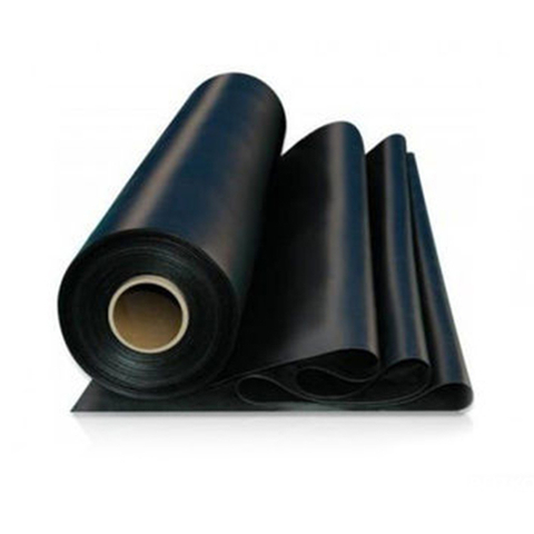 1.00mm x 7 m x 120m Welding HDPE Geomembrane Liner