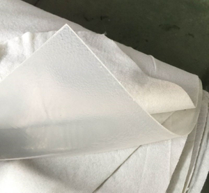 Pet Geotextile Composite HDPE Geomembrane