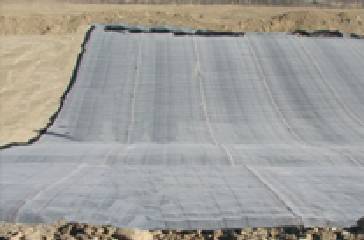 Geosynthetic Clay Liners and basement moisture control