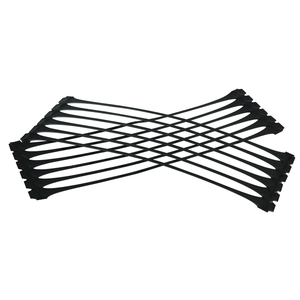 Polyester Roll HDPE Geogrid for Driveway Construction Supplier