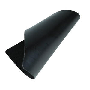 ISO Certification GM 13 HDPE Geomembrane Shrimp Pond Liner