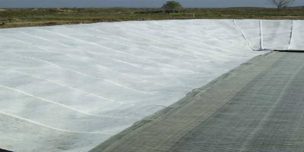 Geocomposites