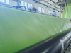 0.25mm LDPE Geomembrane for damp barrier